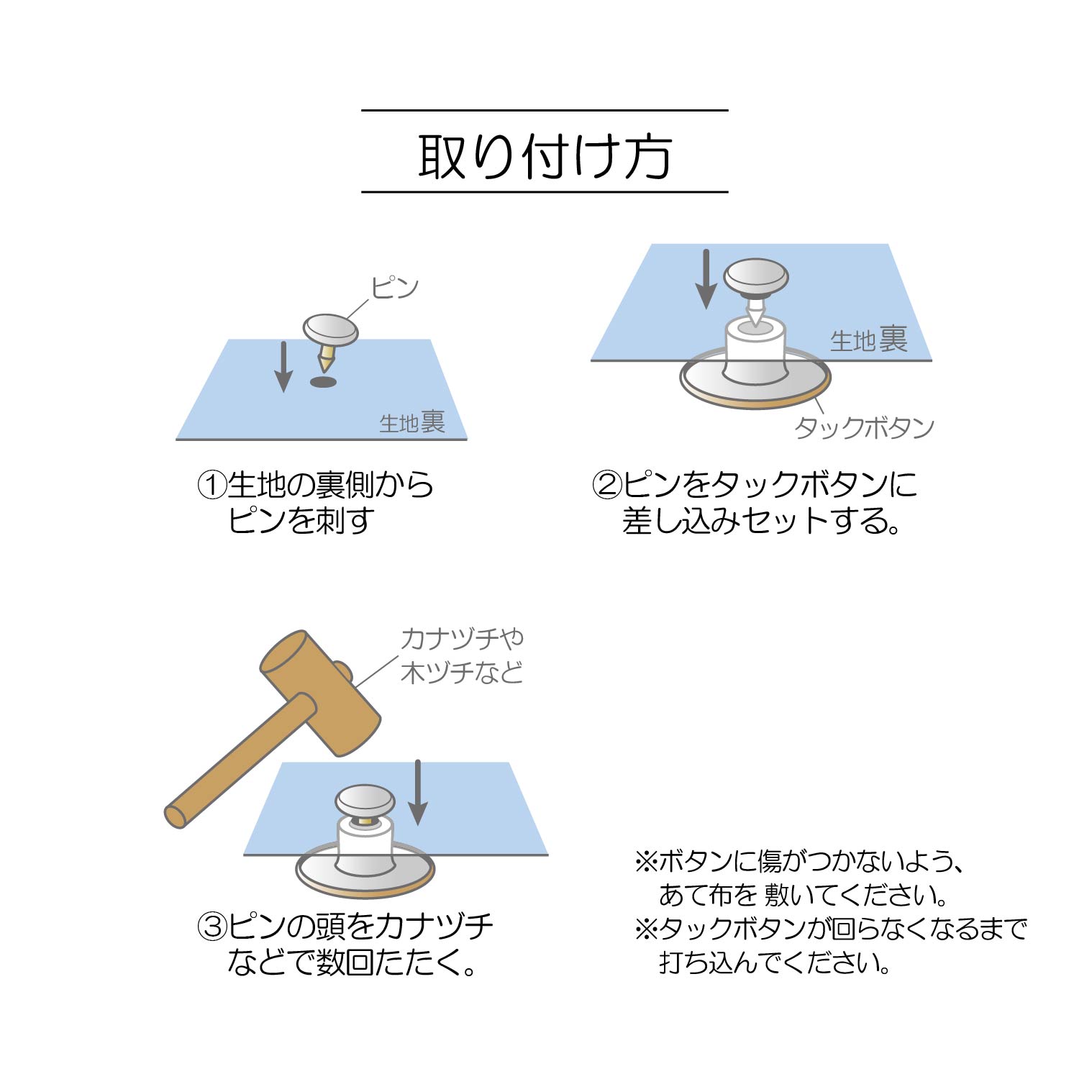 清原株式会社 ジーンズ吊りカン