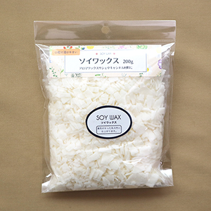 清原　ソイワックス　200g