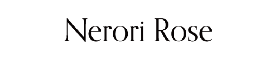 Nerori Rose