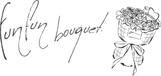 funfunbouquet_logo
