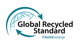 GRS (Global Recycled Standard) 認証
