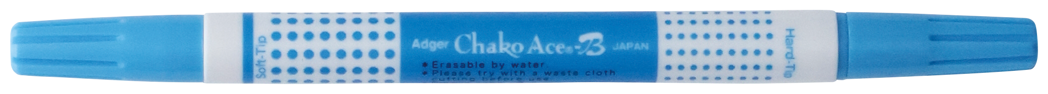 Adger Marking Pen Blue