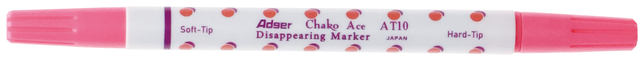 Adger Marking Pen Pink