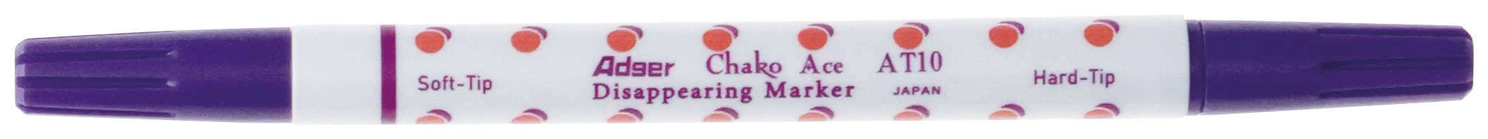 Adger Marking Pen Violet