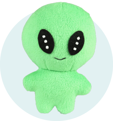 グレイ型宇宙人