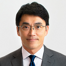 代表メッセージ